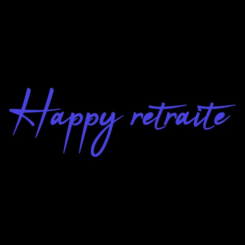 RETIREMENT. RETIREMENT. RETIRED. RETIREMENT