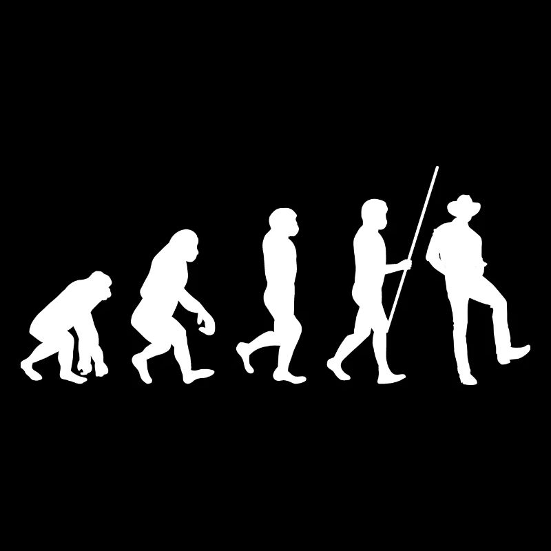 Danseur de danse en ligne