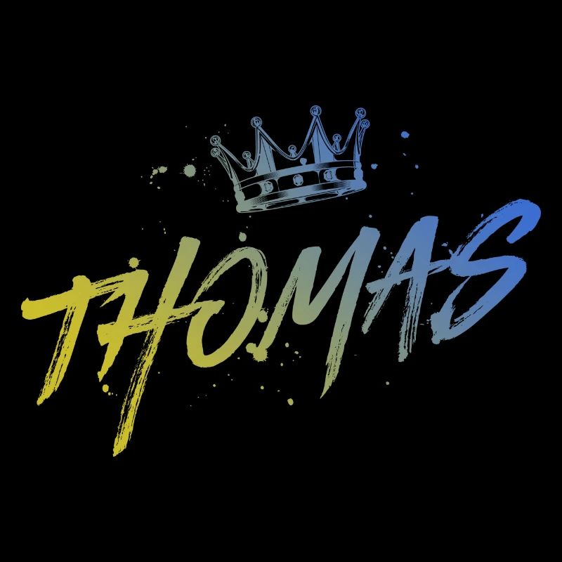 Thomas