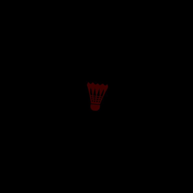 badminton symbol