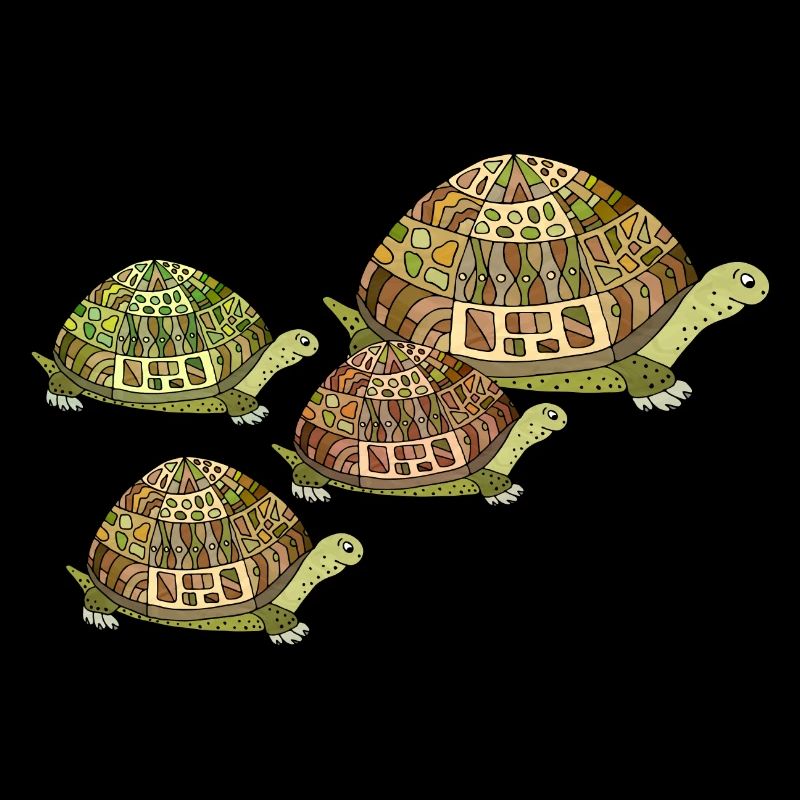 Turtles