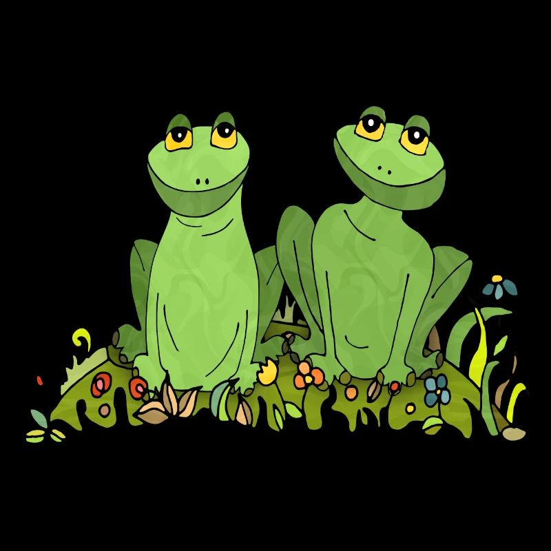 Frösche
