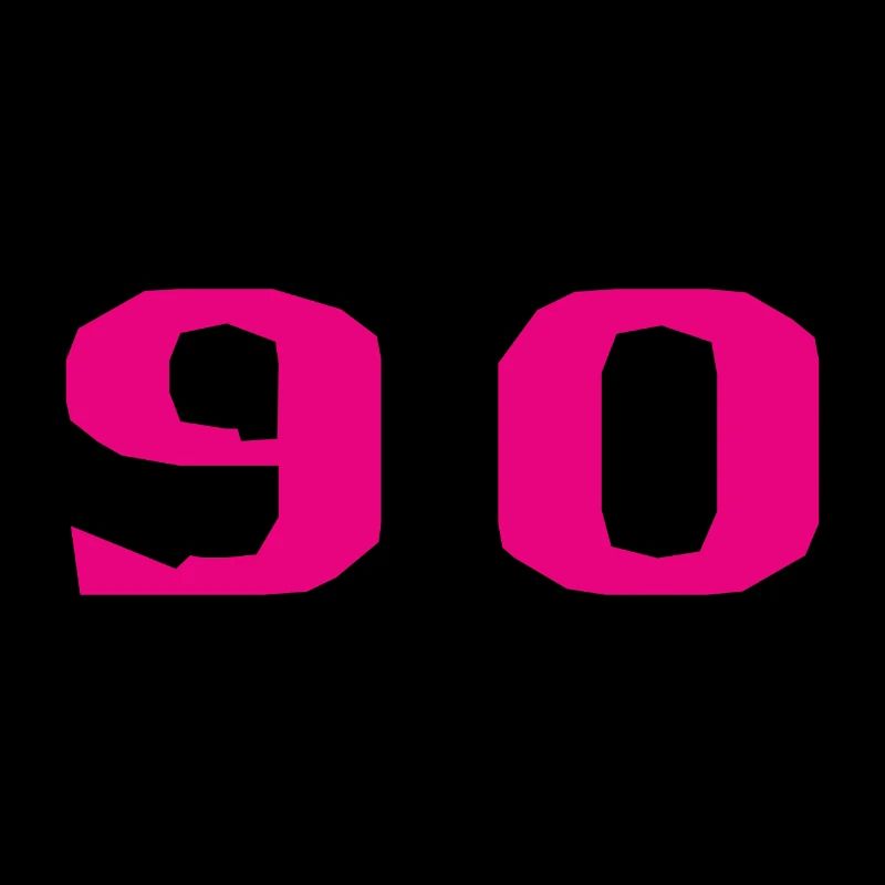 90. 90 ANS. 90e ANNIVERSAIRE. ANNIVERSAIRE 90 ANS.