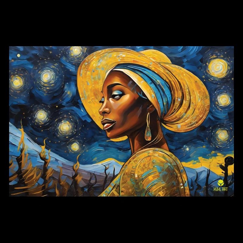 Impressions d’Afrique #10