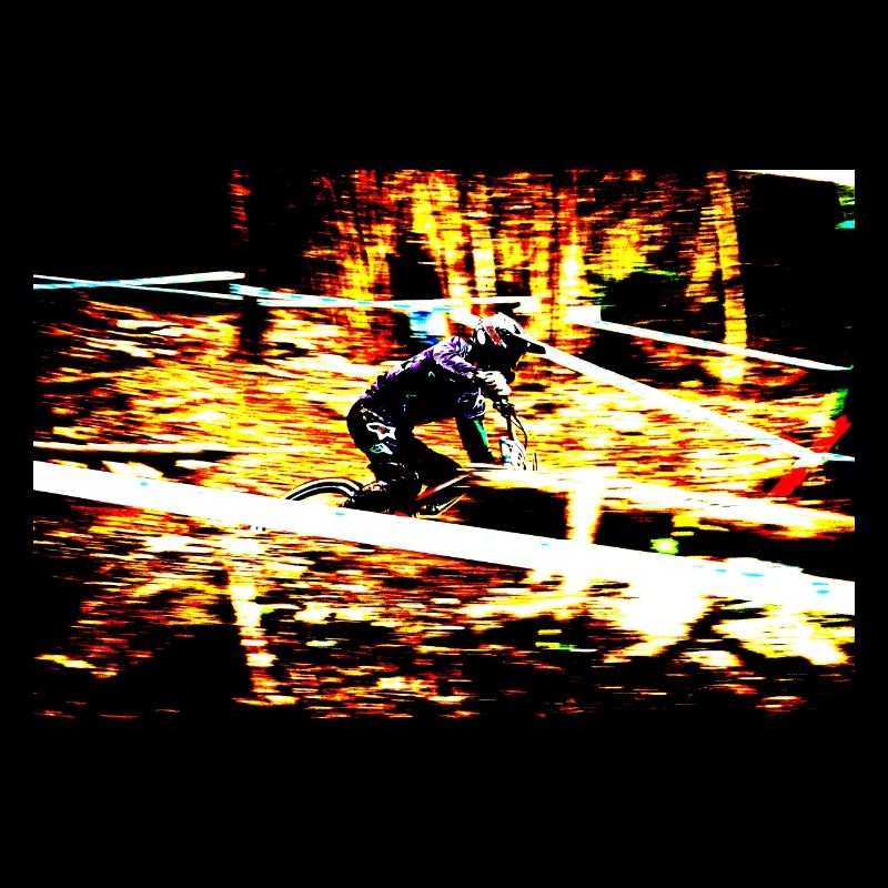 MTB MTB downhill