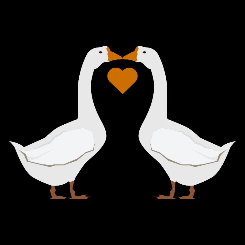 Goose Heart