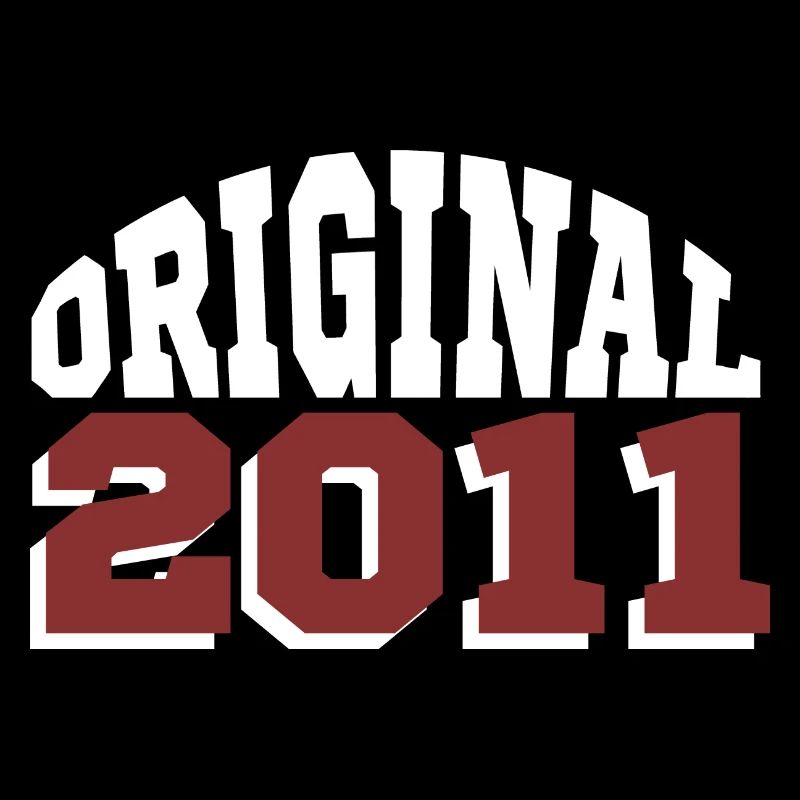 Original 2011
