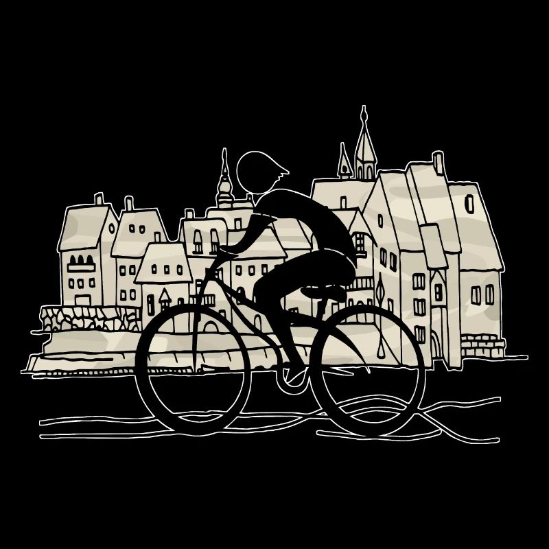 Cycliste