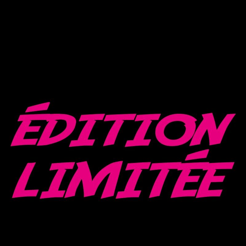 TANTINE édition limitée