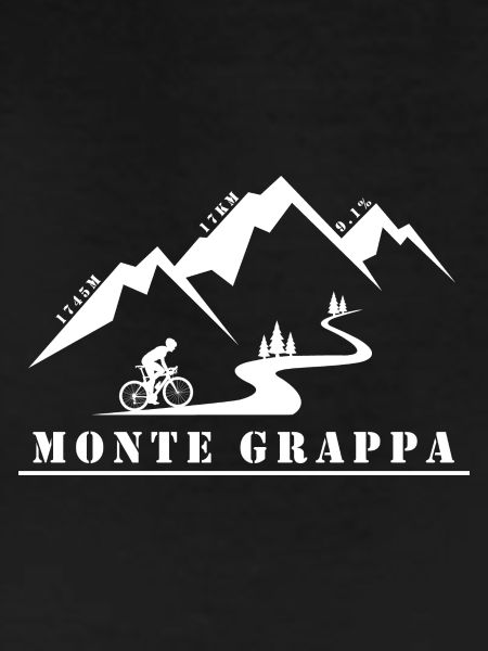 Monte Grappa