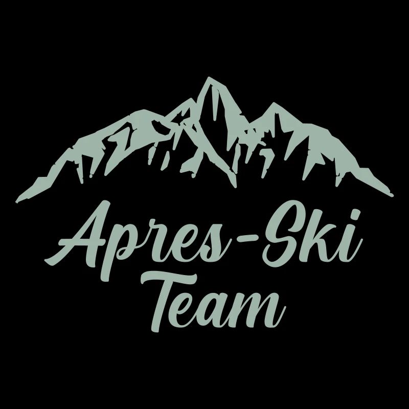 apres ski team mountains 1