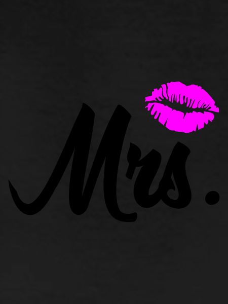 Mrs