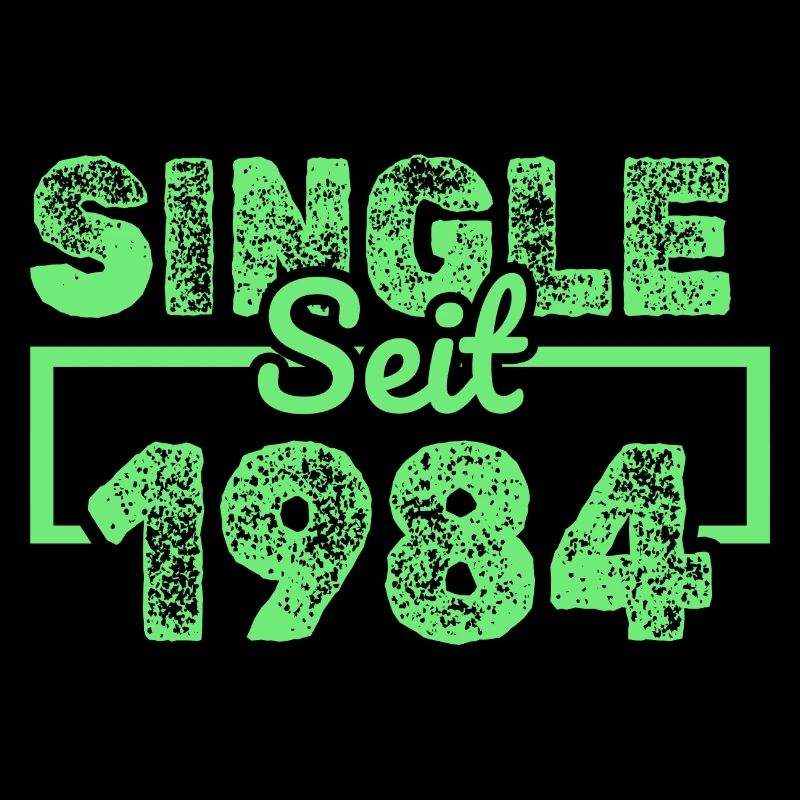 Single, 1984