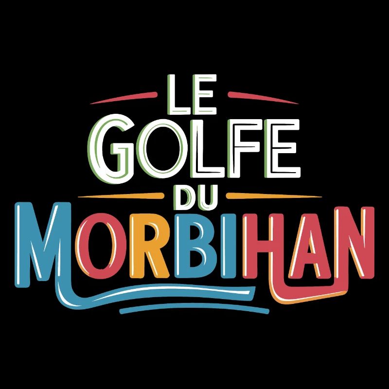 Le Golfe du Morbihan