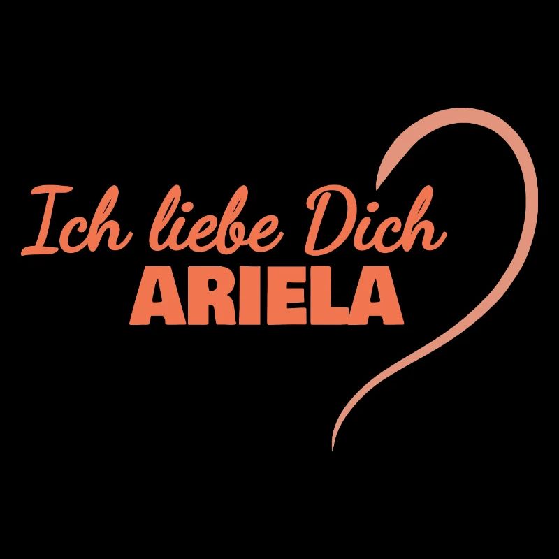 LiebeDich Ariela