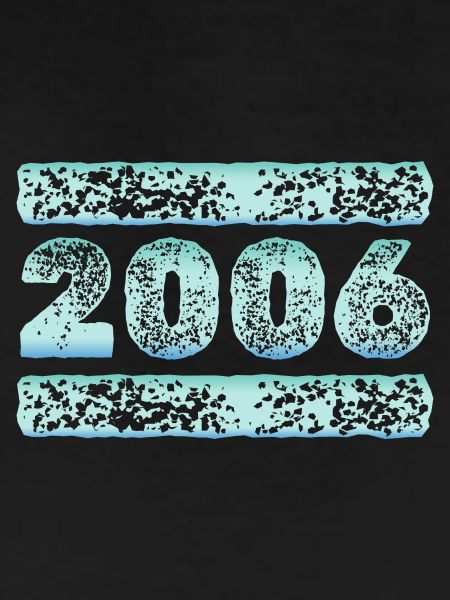 Cold 2006