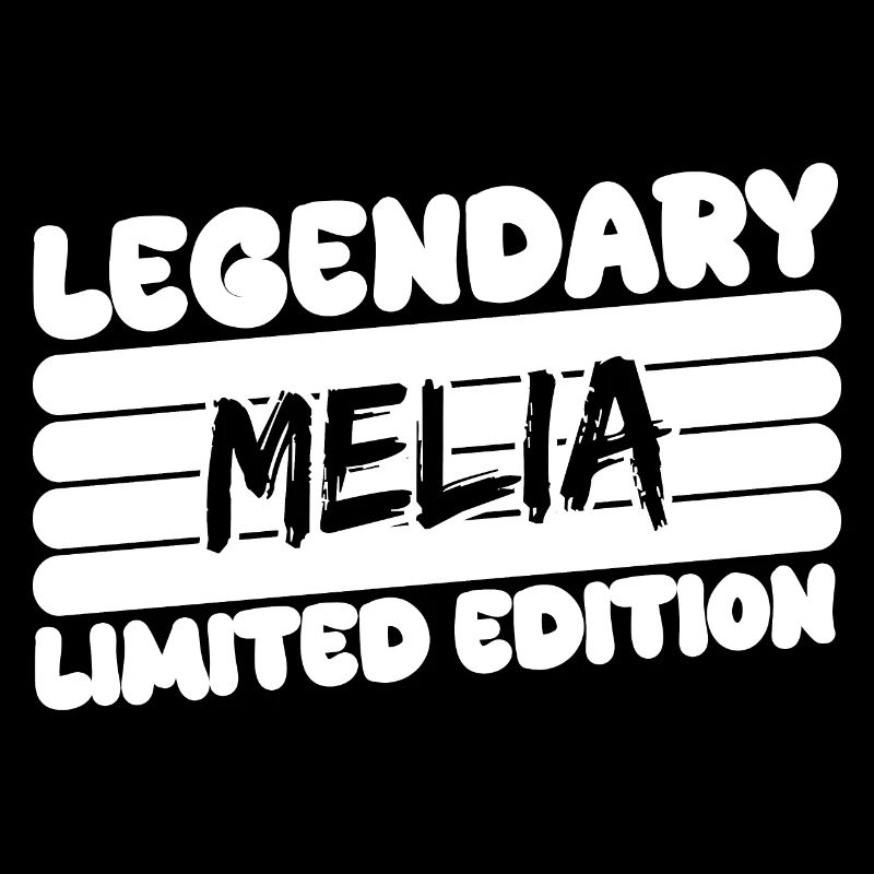 Melia as a name