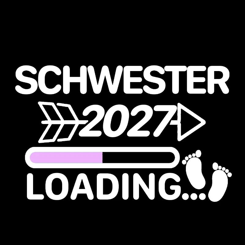 Ich werde Schwester 2027