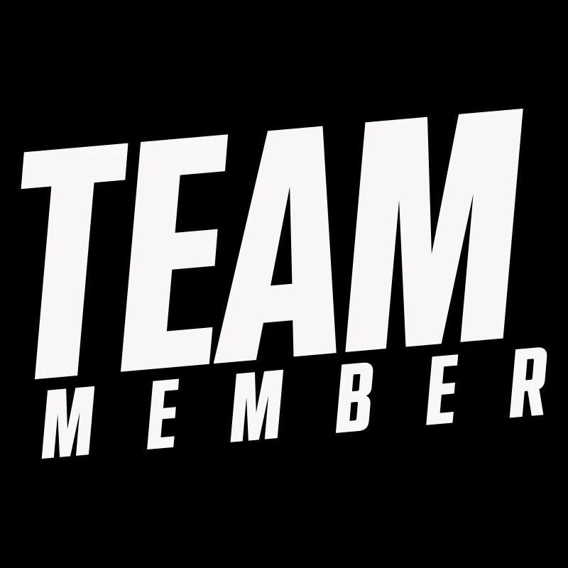 team member