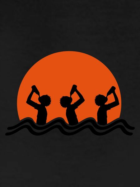 Beach Drinking Team