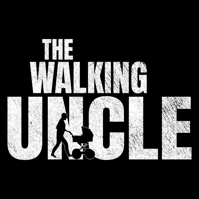 the walking uncle | uncle | godfather