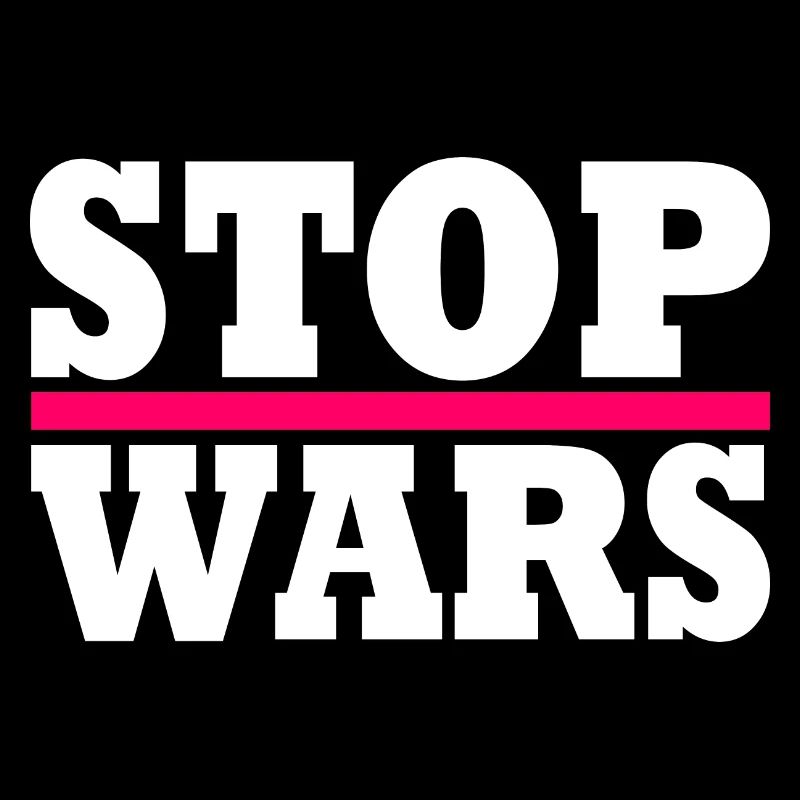 Stop wars
