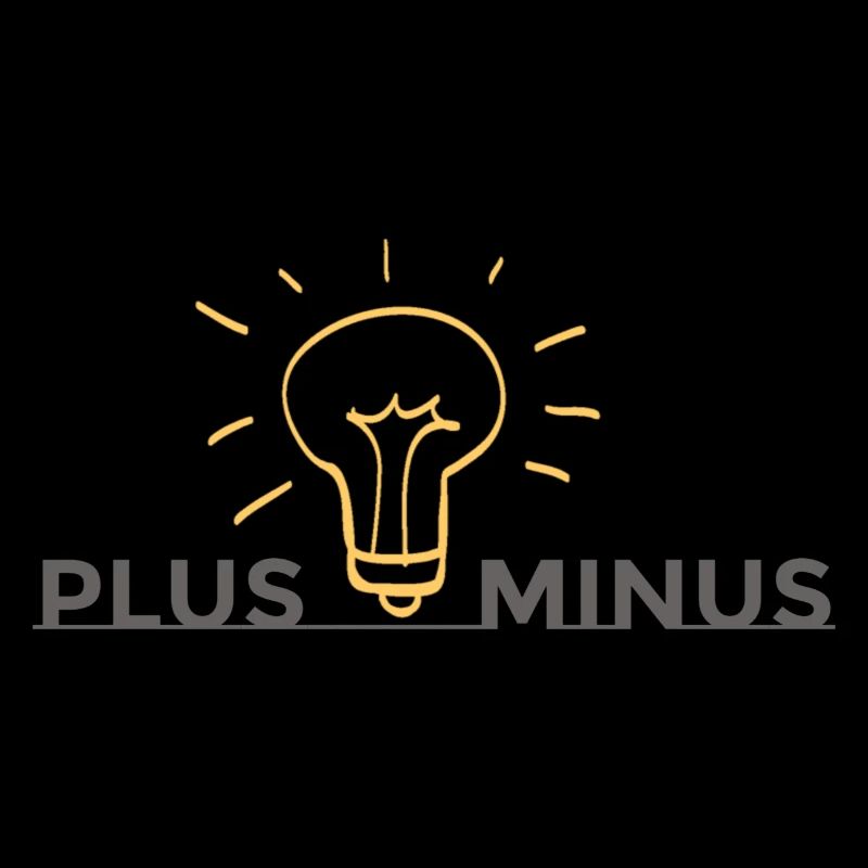 Plus Minus