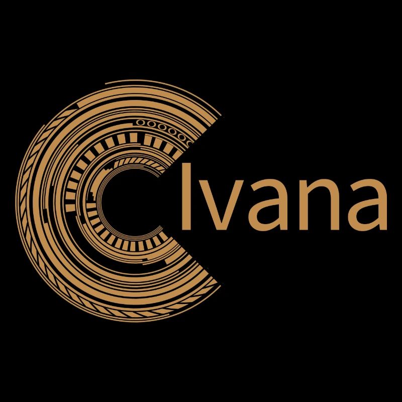 Pour Ivana