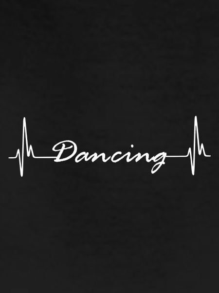 Dancing Dance Music