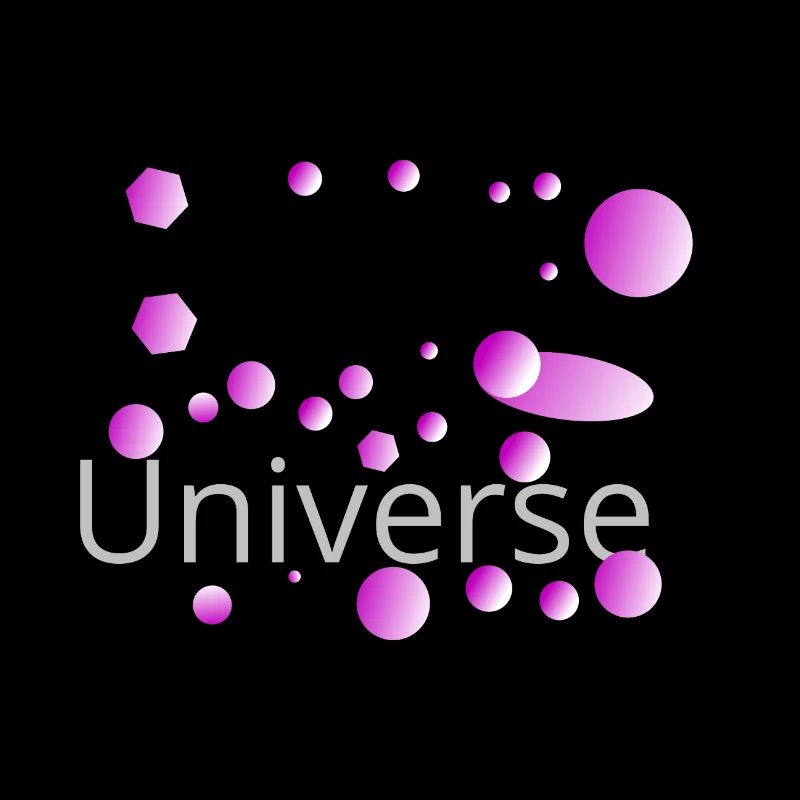 Pink Universe