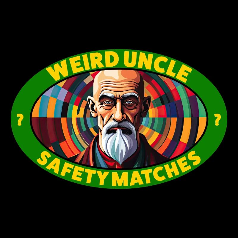 Oncle étrange - Matchs de sécurité