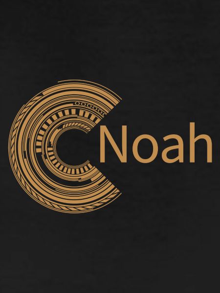 For Noah