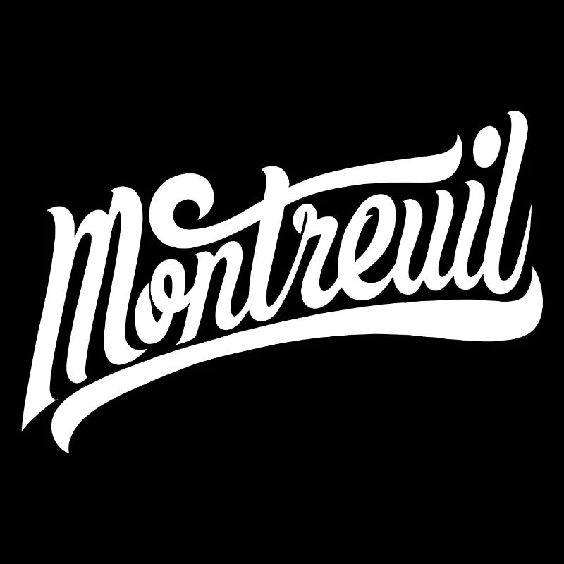 Montreuil