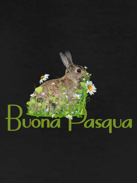 Happy Easter