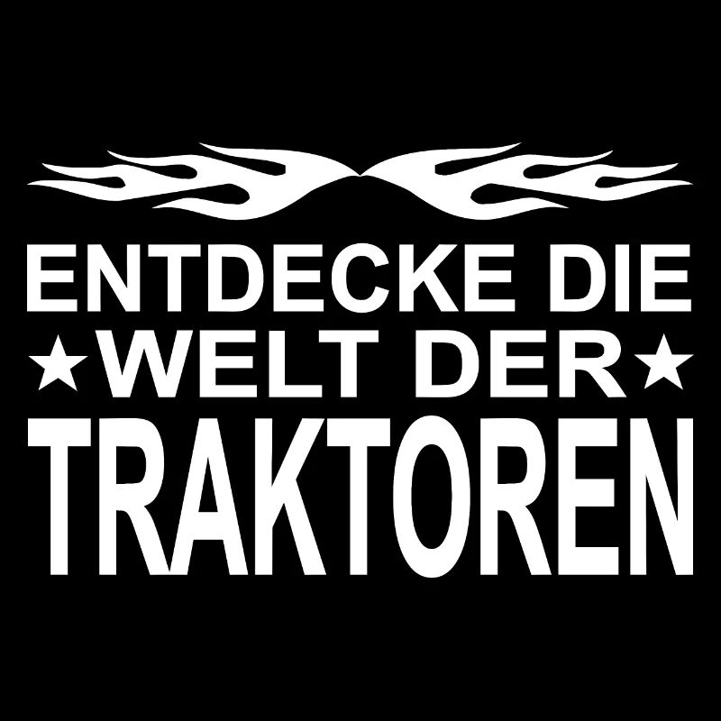 Traktor