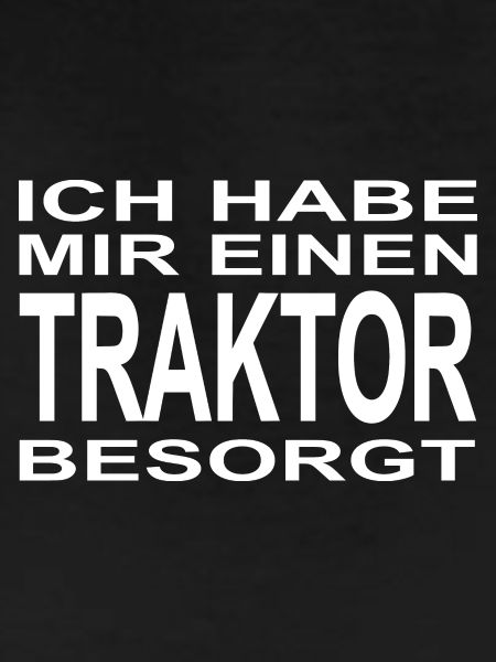 Traktor