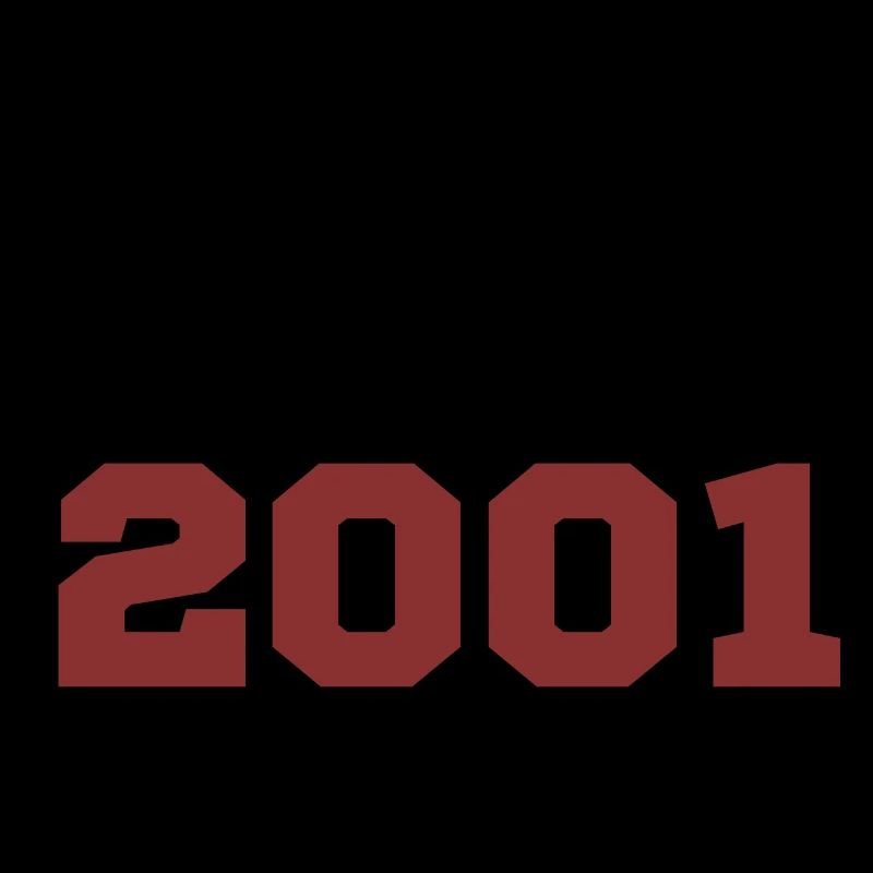 Original 2001