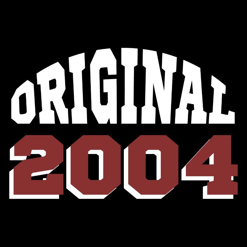 Original 2004