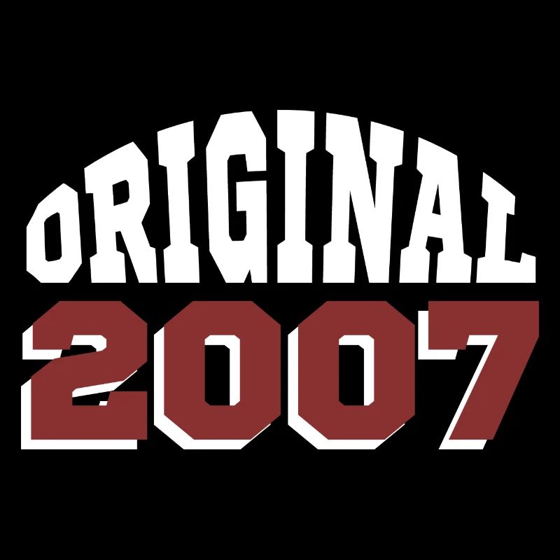 Original 2007