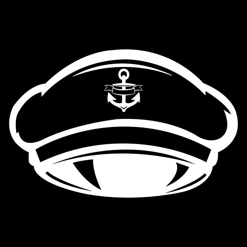 Captain Beanie