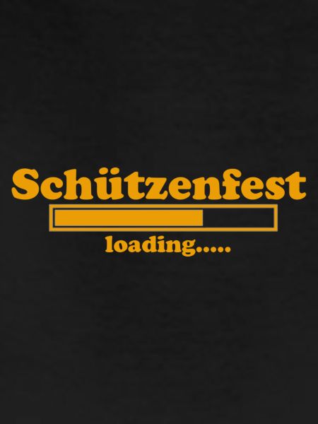 Schützenfest loading