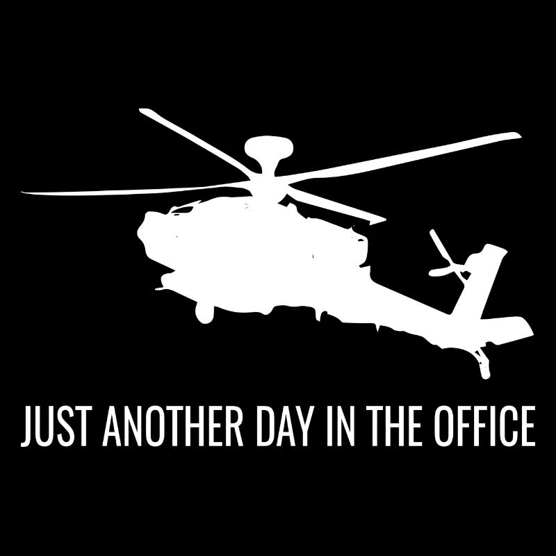Helicopter Cool Sayings Pilot