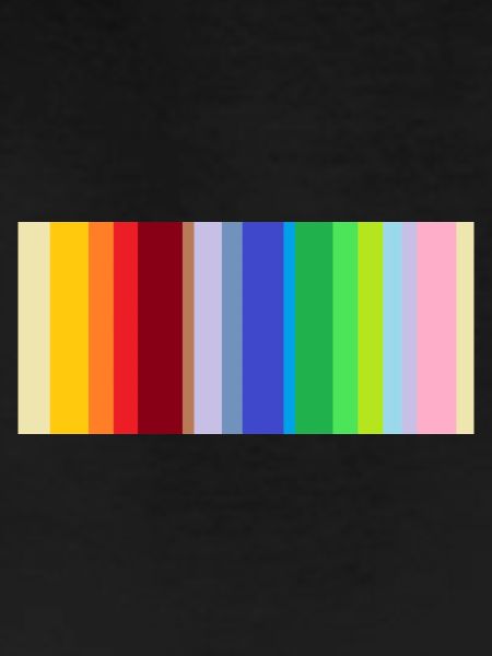 Barcode: various