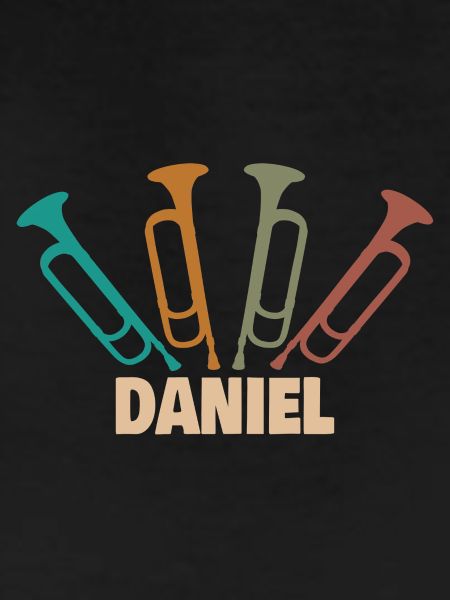 Daniel