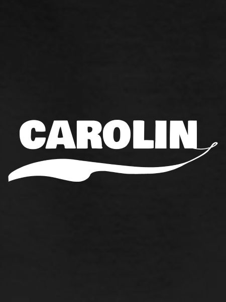 First name Carolin