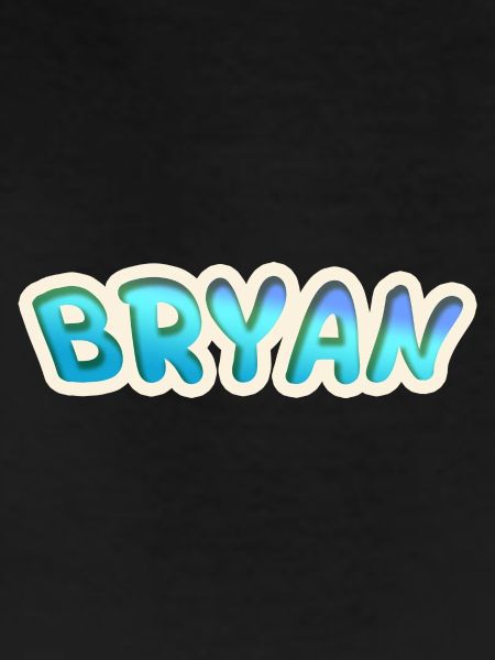 Bryan