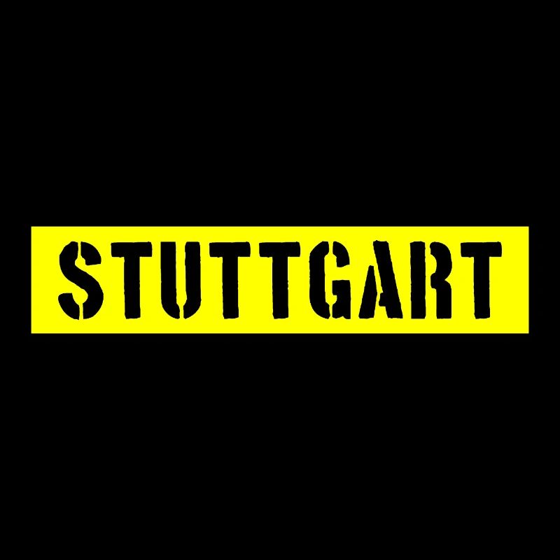 Stuttgart - Bade-Wurtemberg