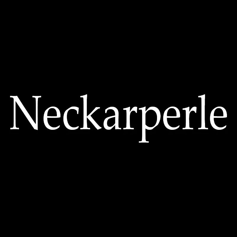 Neckarperle - Stuttgart - Schwäbin - Neckar