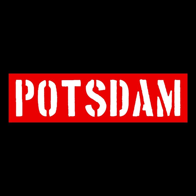Potsdam - Brandenburg - Deutschalnd