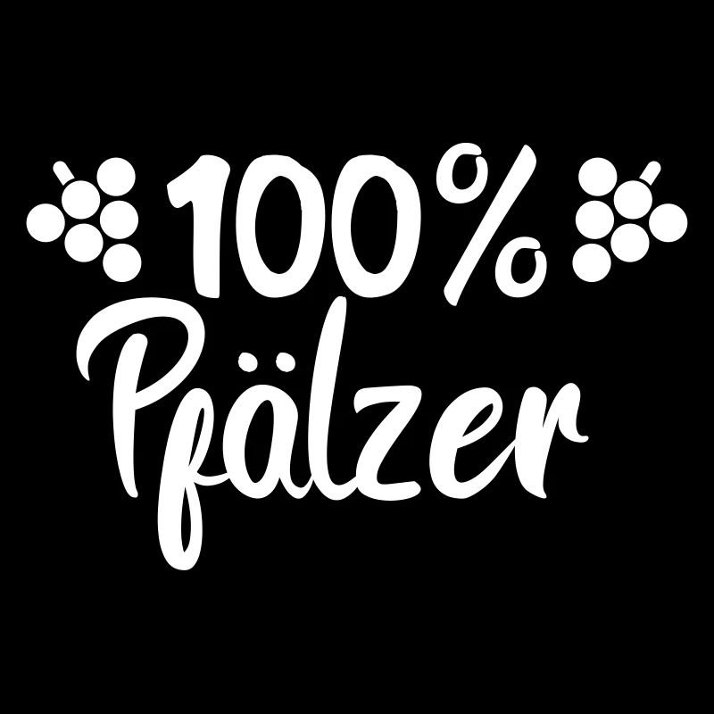 100% Pfälzer